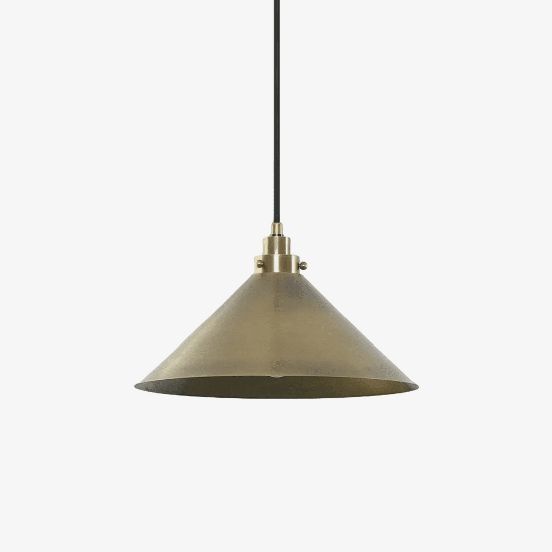 Rivarena Cone Pendant Light