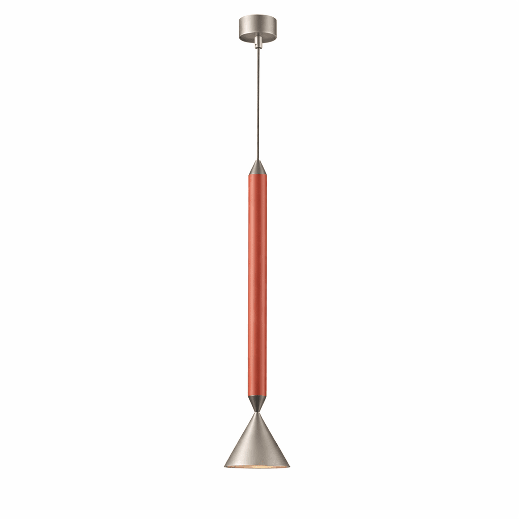 Velalira Pencil Pendant Light