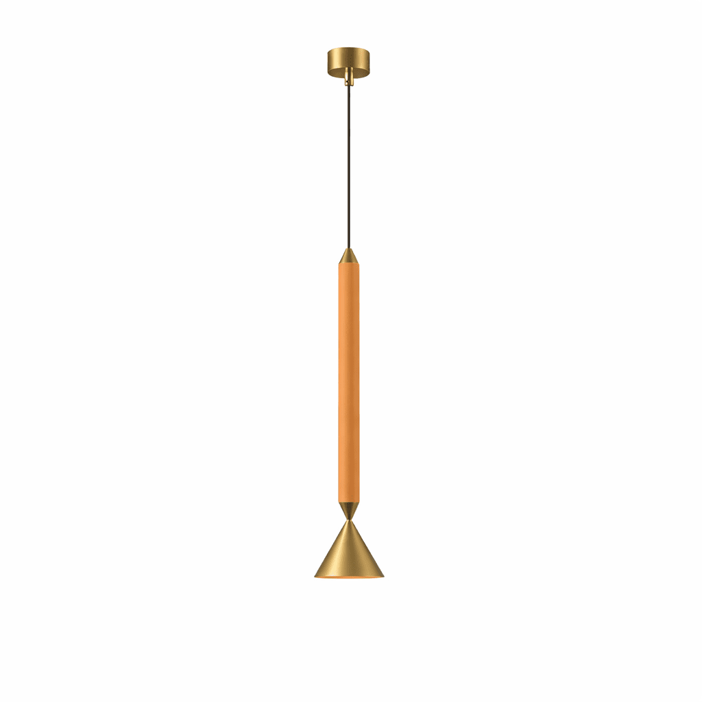 Velalira Pencil Pendant Light