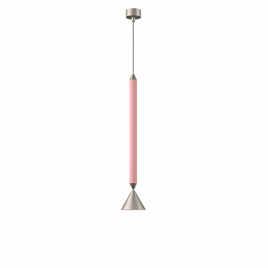 Velalira Pencil Pendant Light