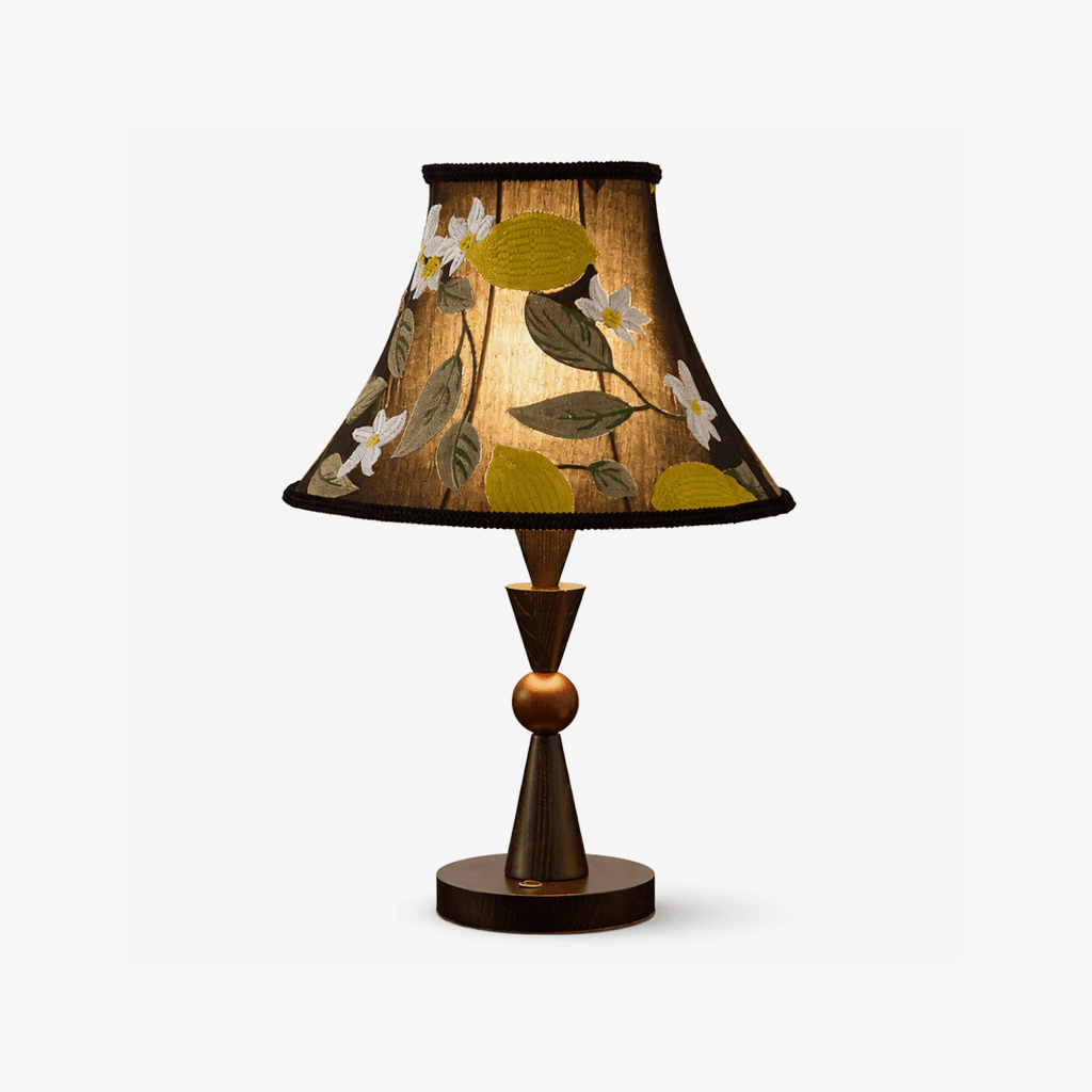 Renarella Bloom Table Lamp