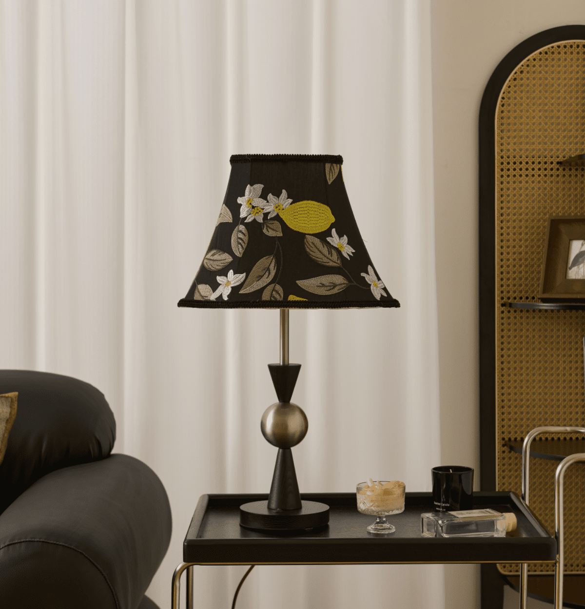 Renarella Bloom Table Lamp