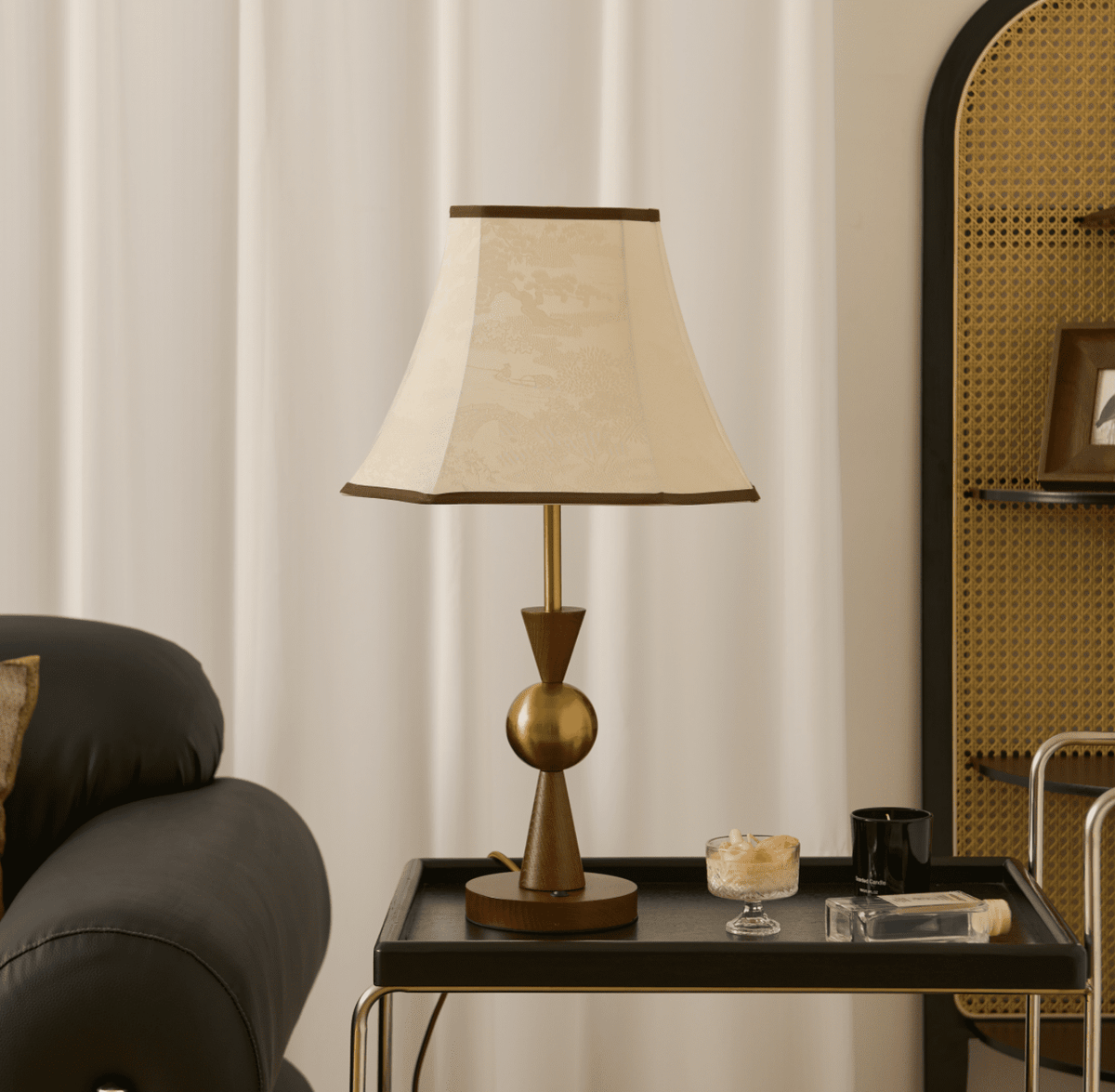 Renarella Bloom Table Lamp