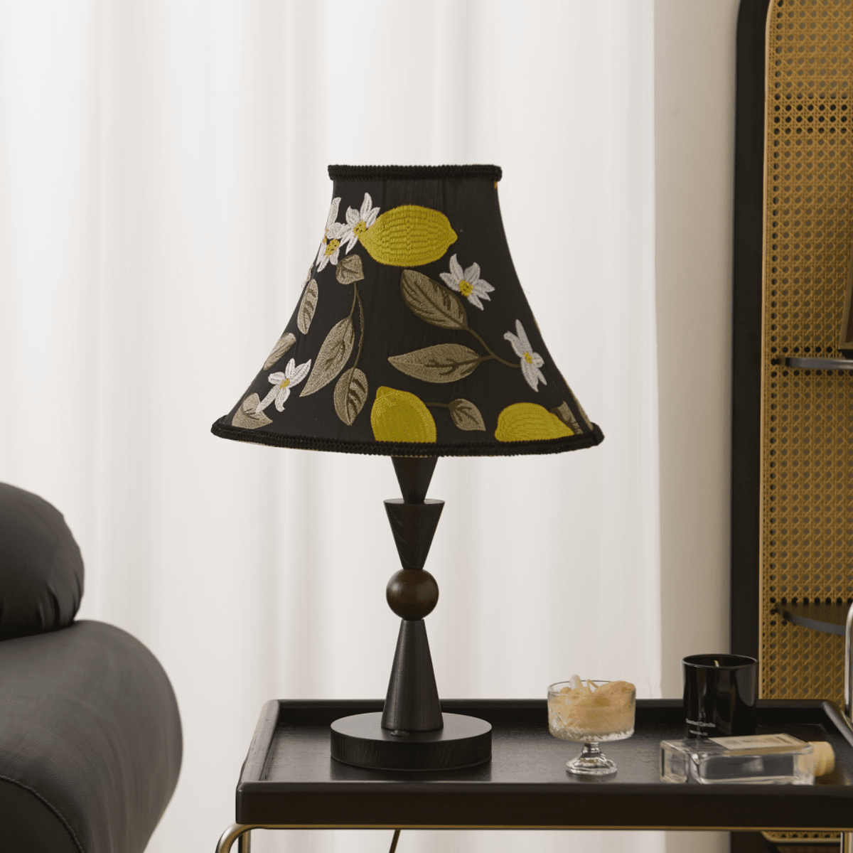 Renarella Bloom Table Lamp