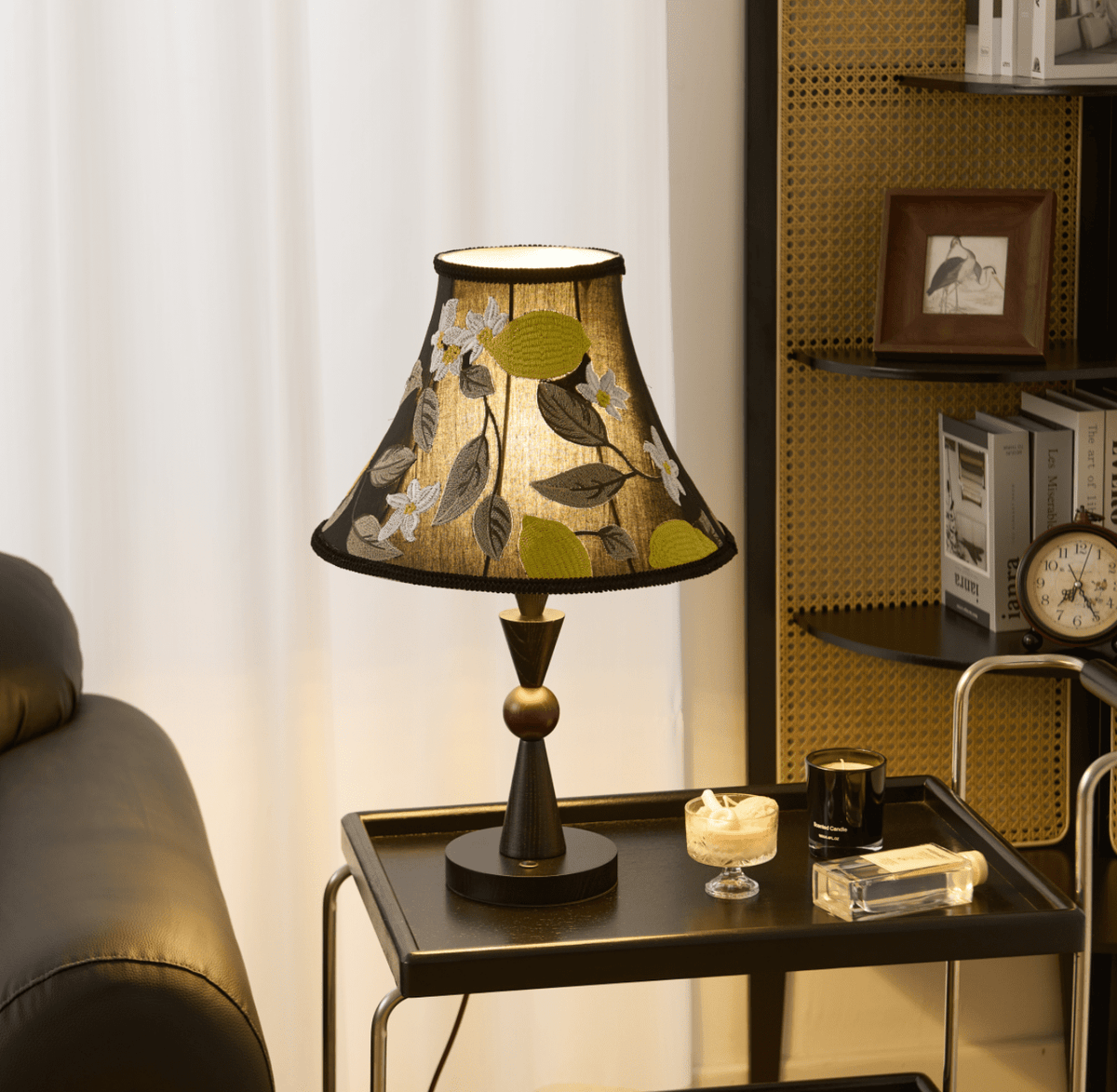 Renarella Bloom Table Lamp