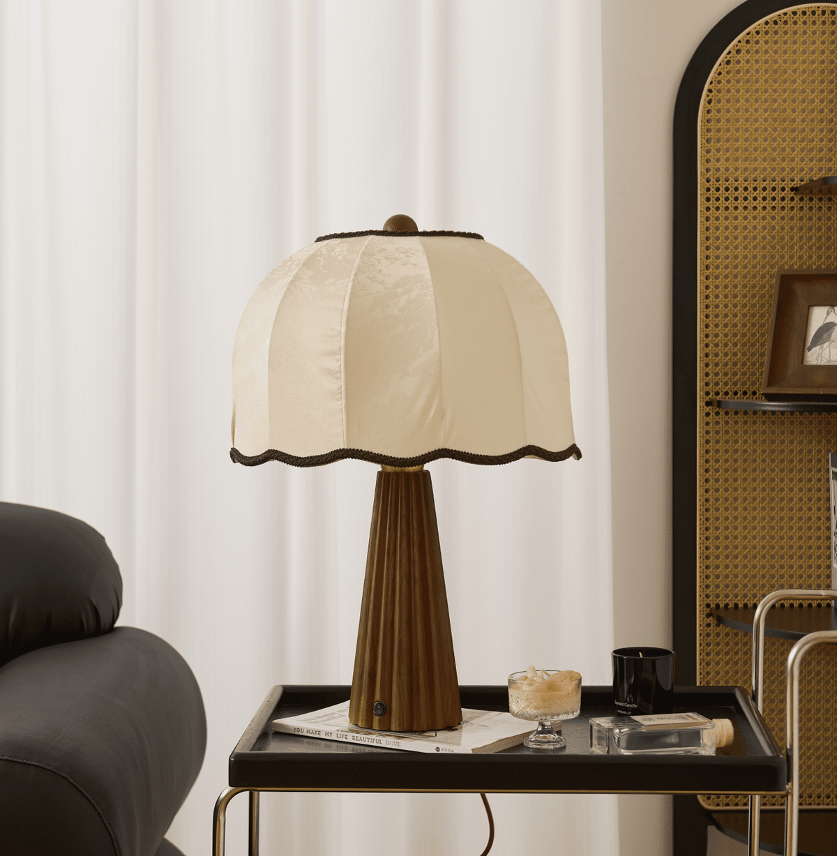 Lysenne Table Lamp