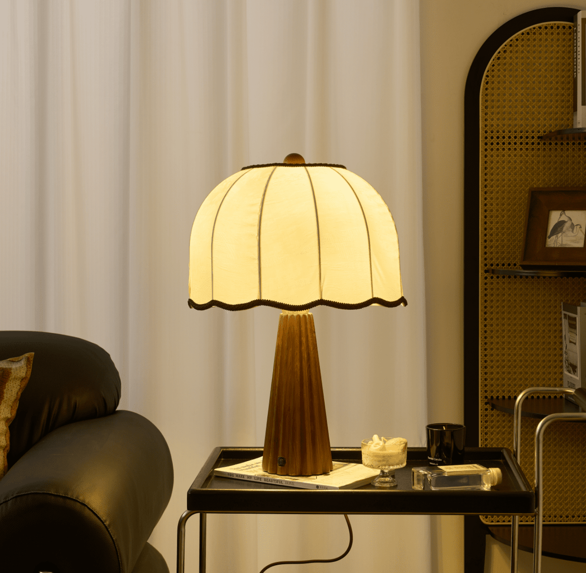 Lysenne Table Lamp