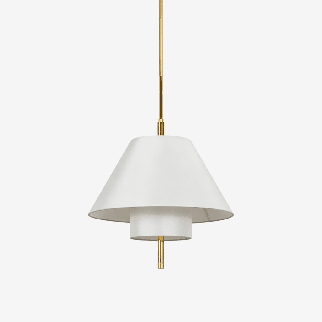 Linirira Fabric Pendant Lamp