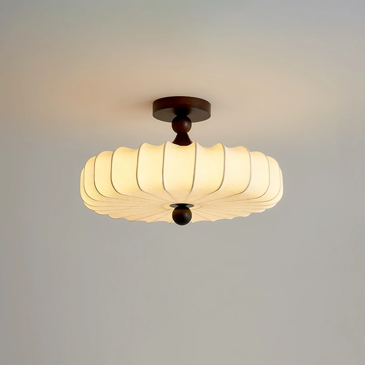 Adeline Bloom Ceiling Lamp
