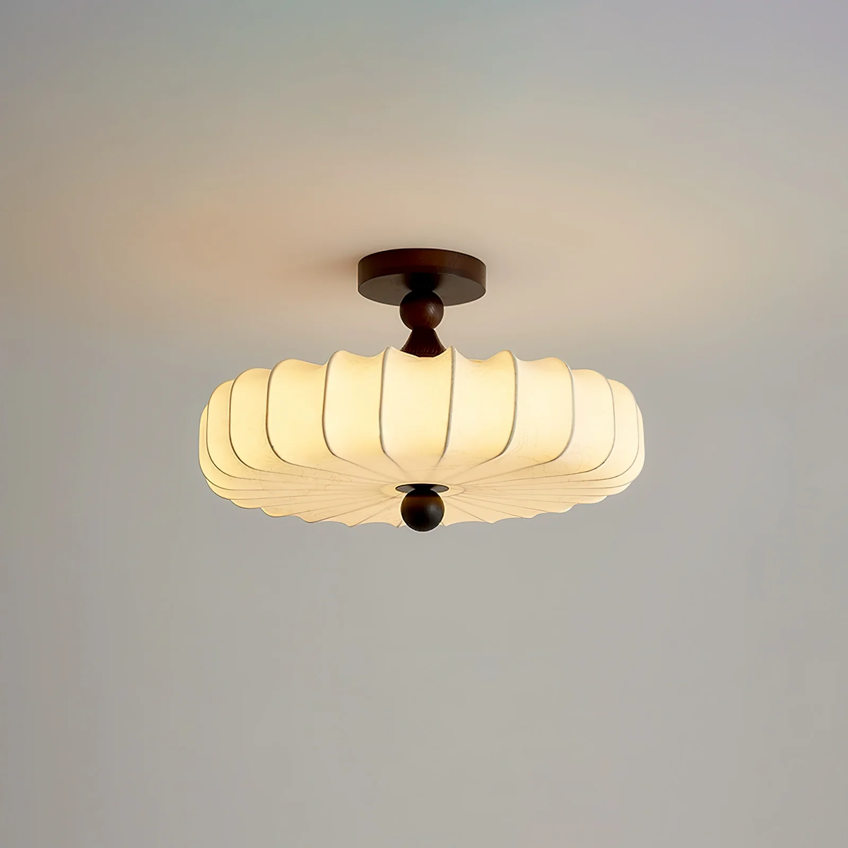 Adeline Bloom Ceiling Lamp
