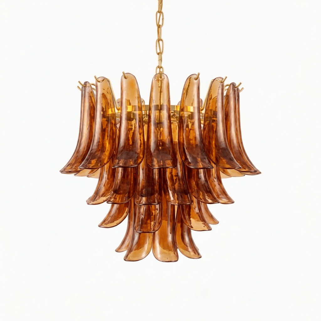 Rivarira Chandelier