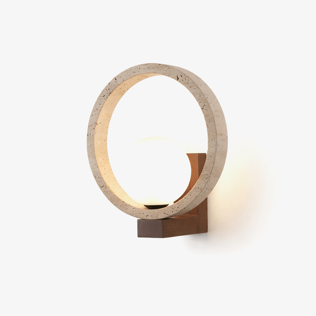 Archelyn Orbit Wall Light