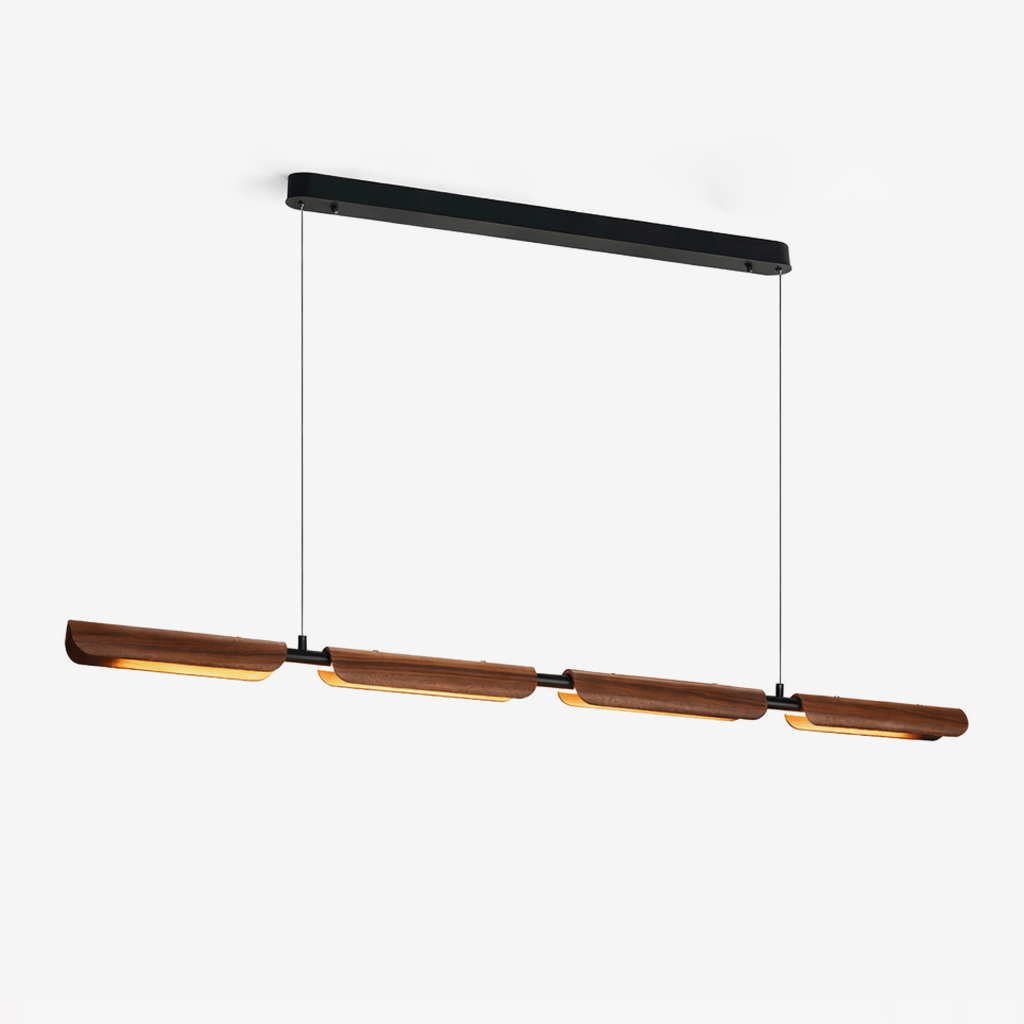 Velenia Linear Pendant Light