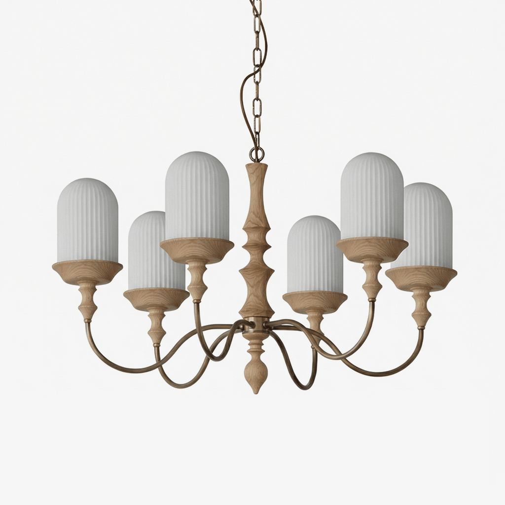 Rivorena Constellation Chandelier