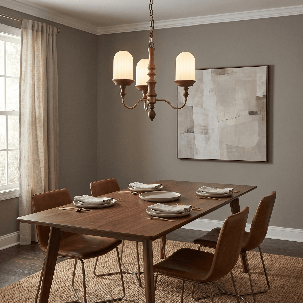 Rivorena Constellation Chandelier