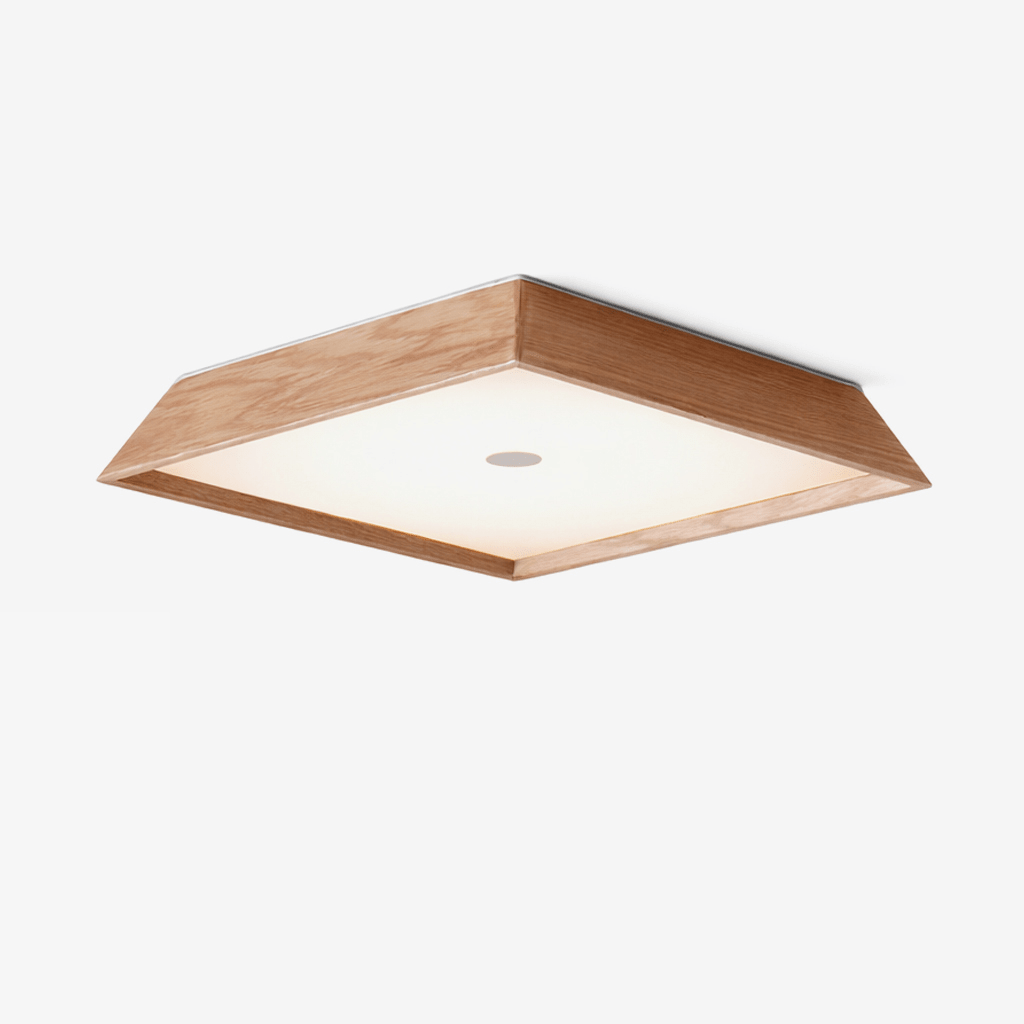 Whitlock Wood Ceiling Light