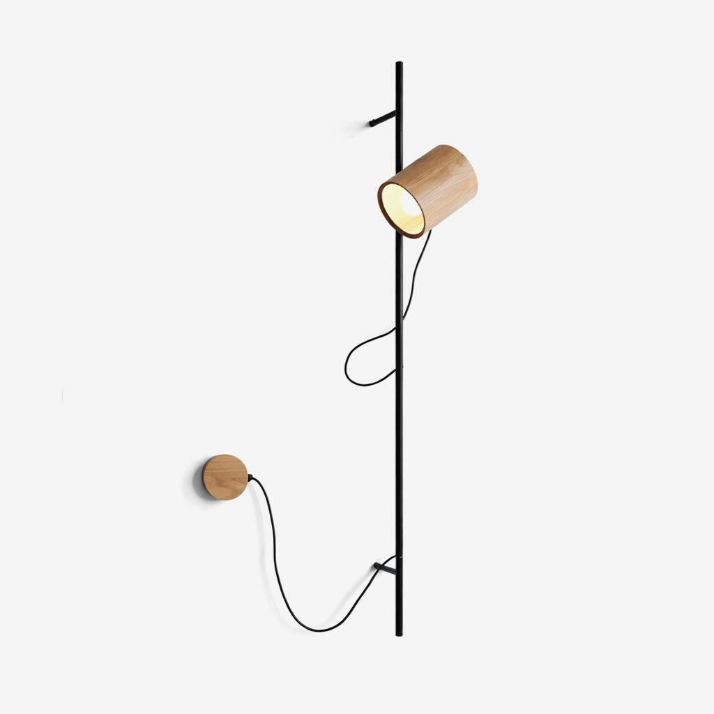 Wrenhart Beam Wall Lamp