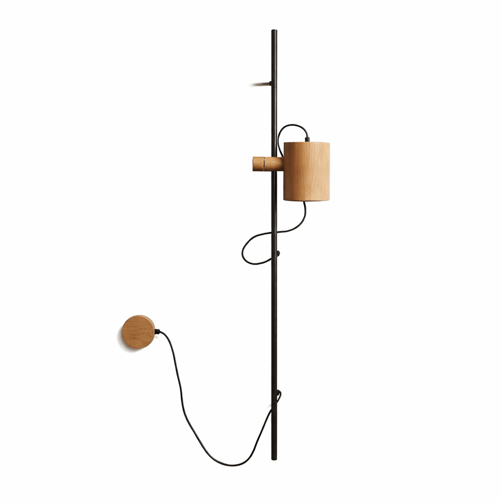 Wrenhart Beam Wall Lamp