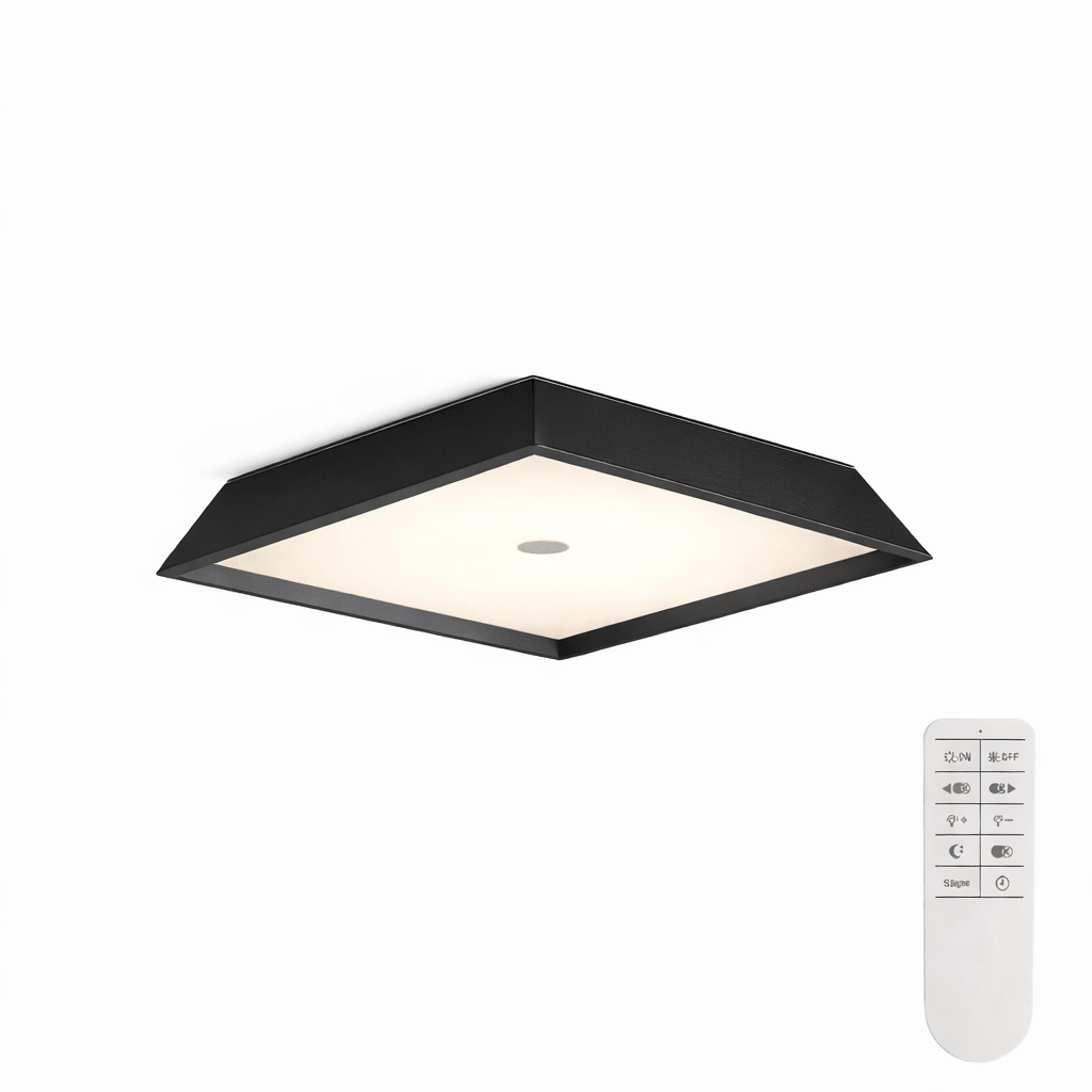 Whitlock Wood Ceiling Light