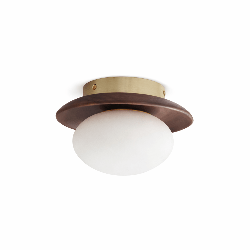 Sorelella Dome Ceiling Light