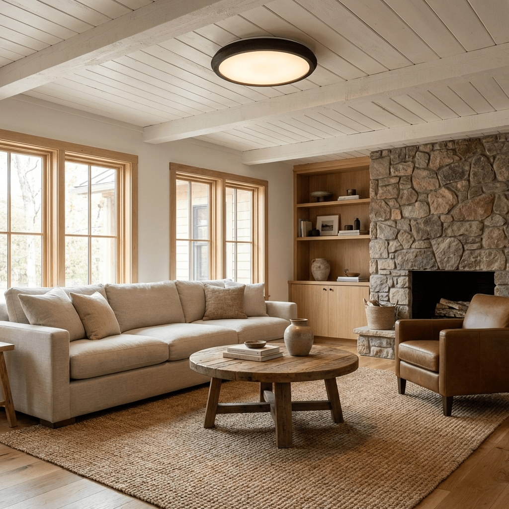 Liorvale Ceiling Light