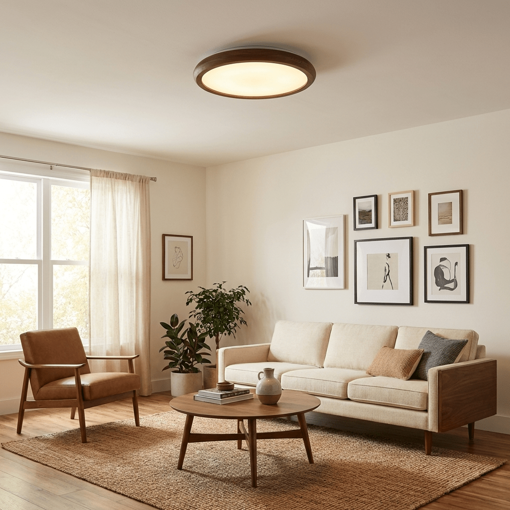 Liorvale Ceiling Light