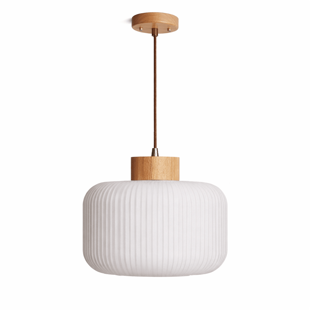 Vireen Glass Pendant Lamp