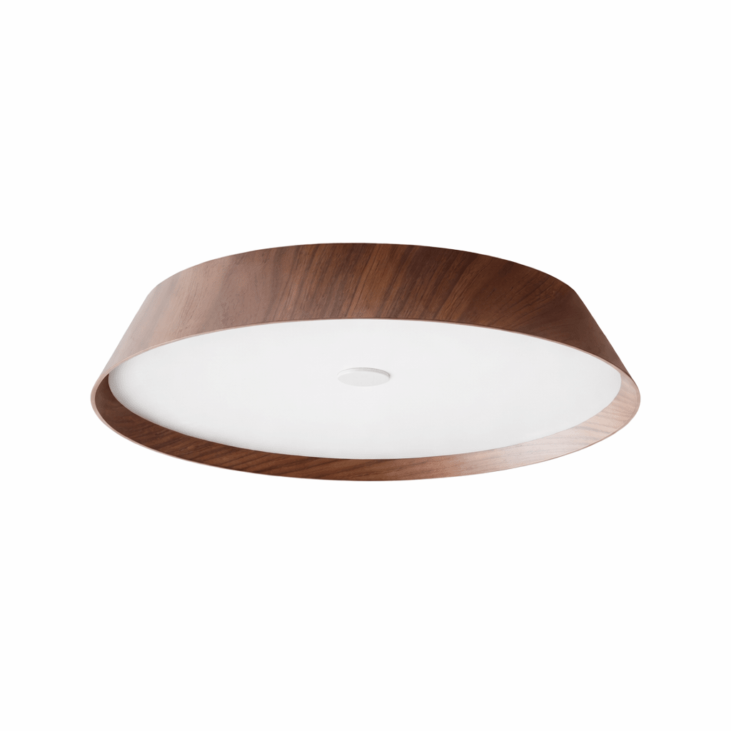 Halor Wooden Ceiling Light