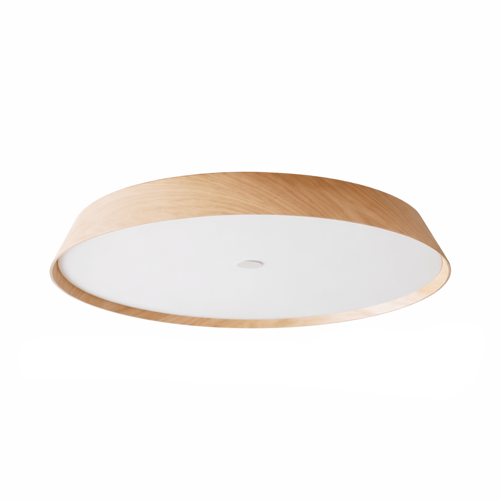 Halor Wooden Ceiling Light