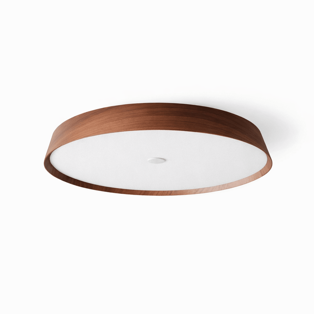 Halor Wooden Ceiling Light
