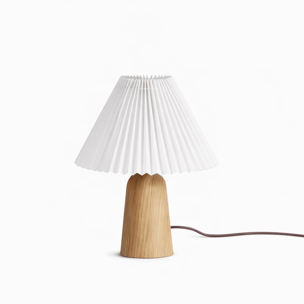 Halven Table Lamp