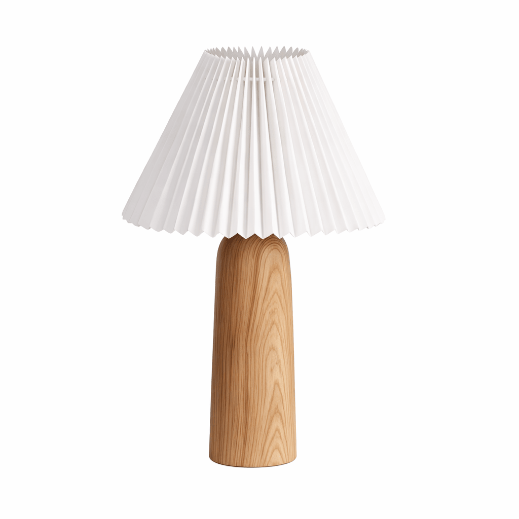 Halven Table Lamp