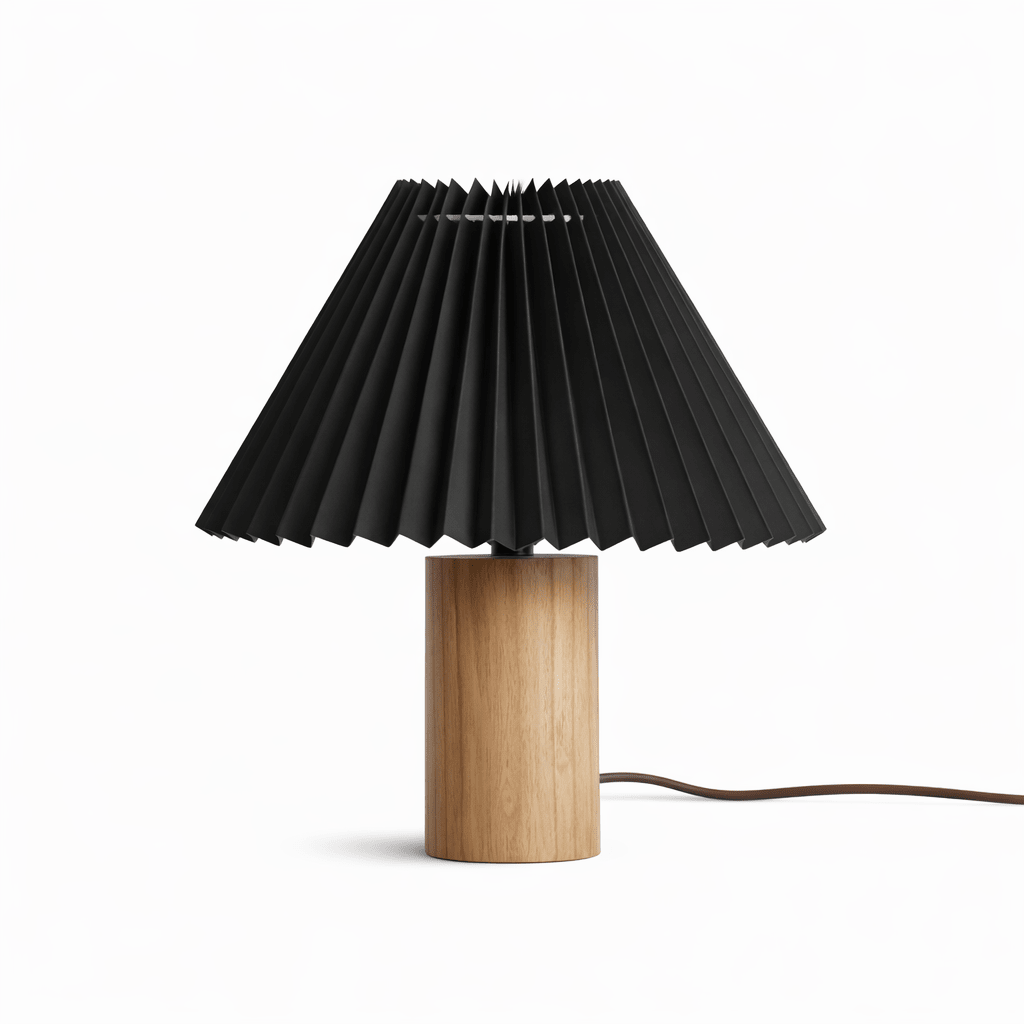 Halven Table Lamp