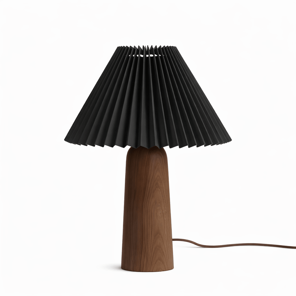 Halven Table Lamp