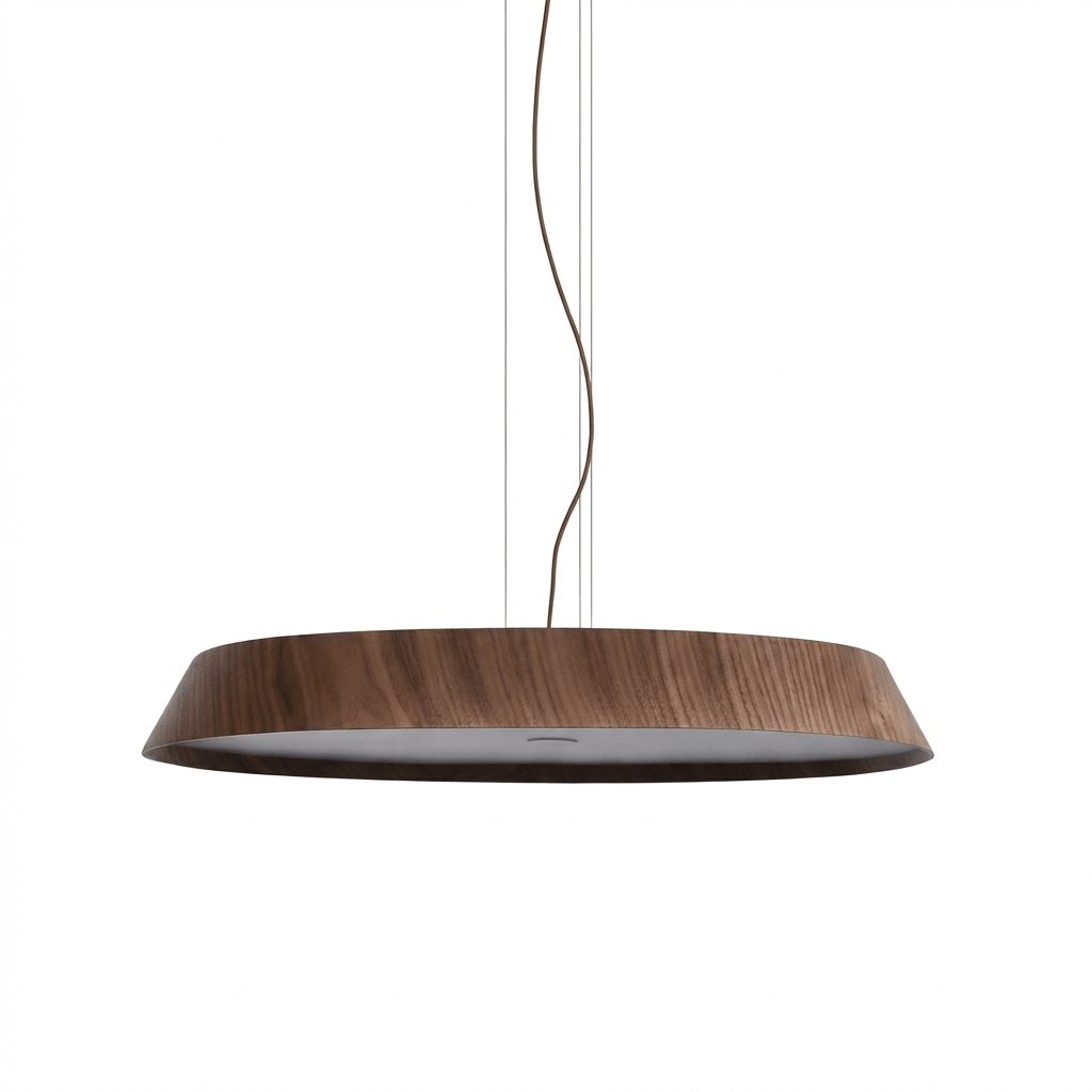 Rinalora Wood Pendant Lamp
