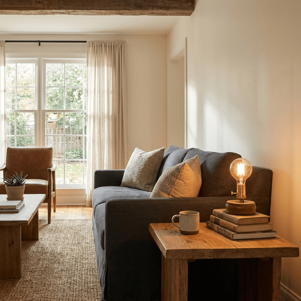 Oltan Table Lamp