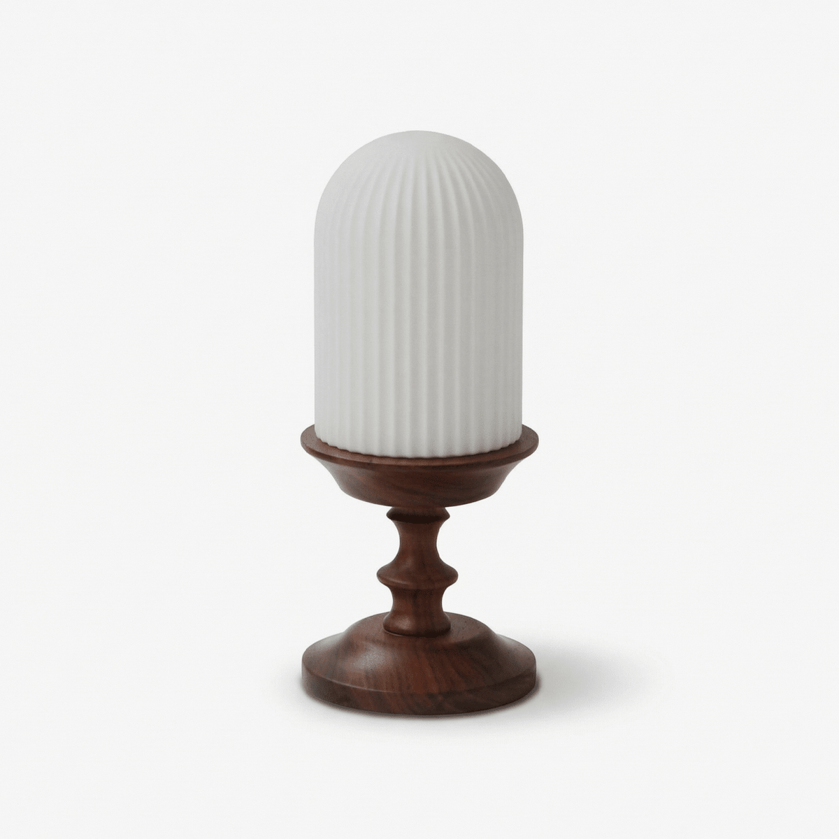 Moriel Ribbed Table Lamp