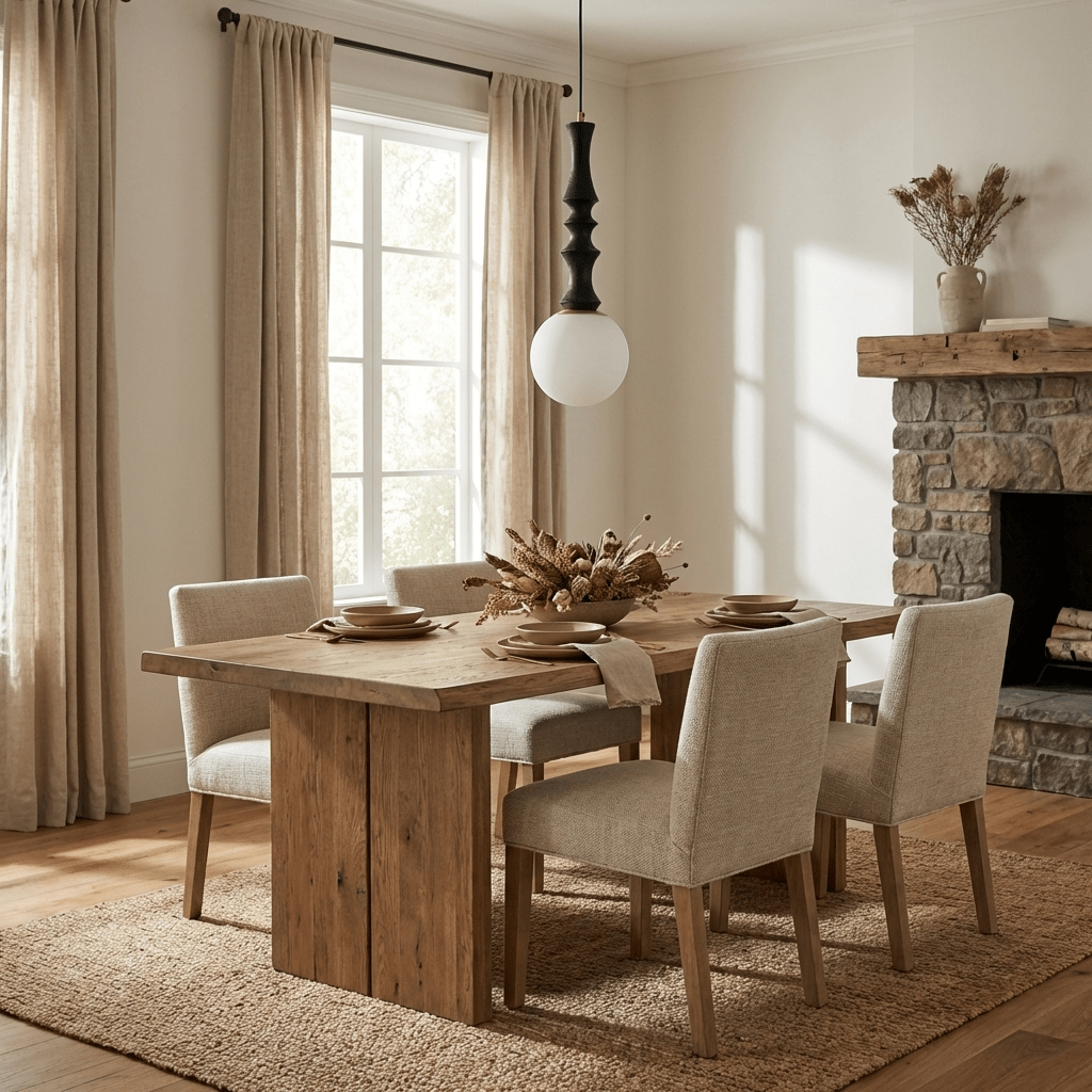 Virelith Globe Pendant Lamp
