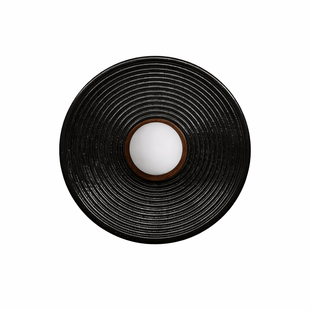 Omvar Ripple Wall Light