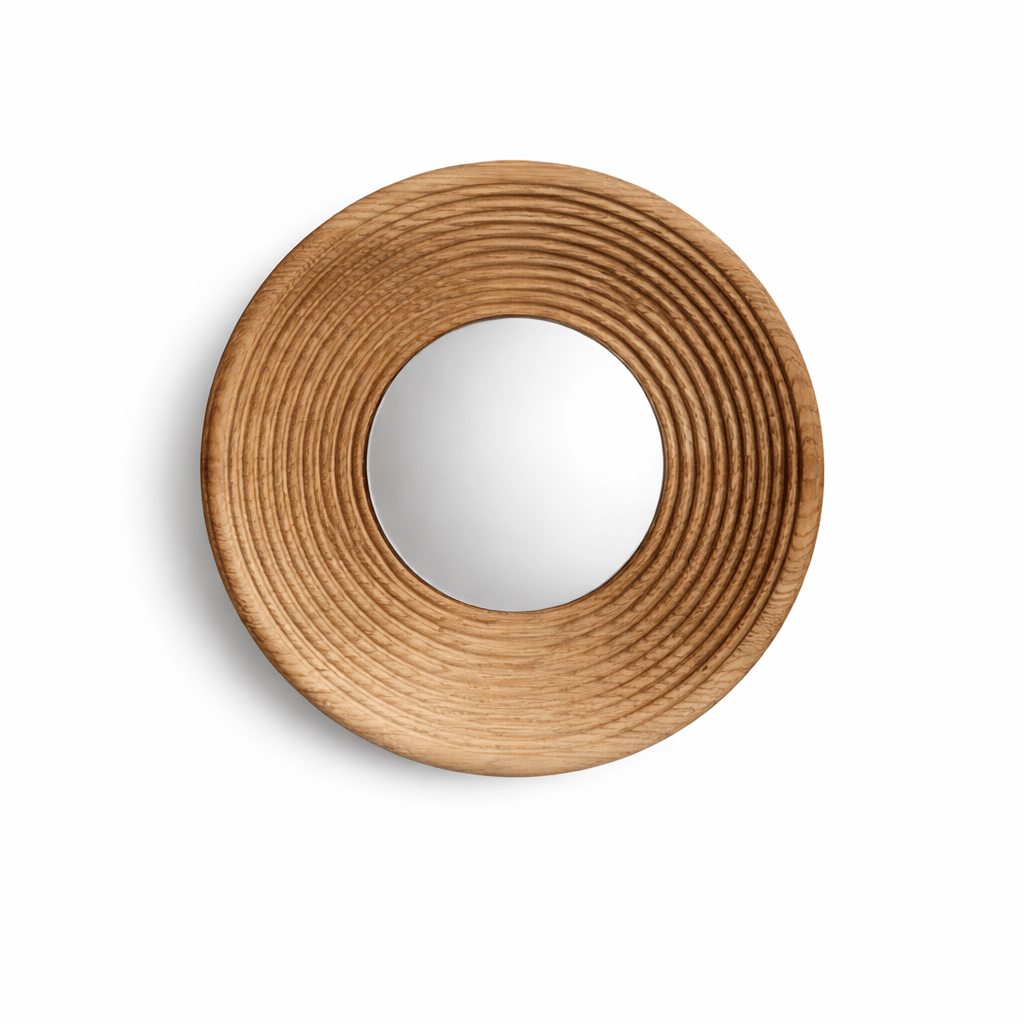 Omvar Ripple Wall Light