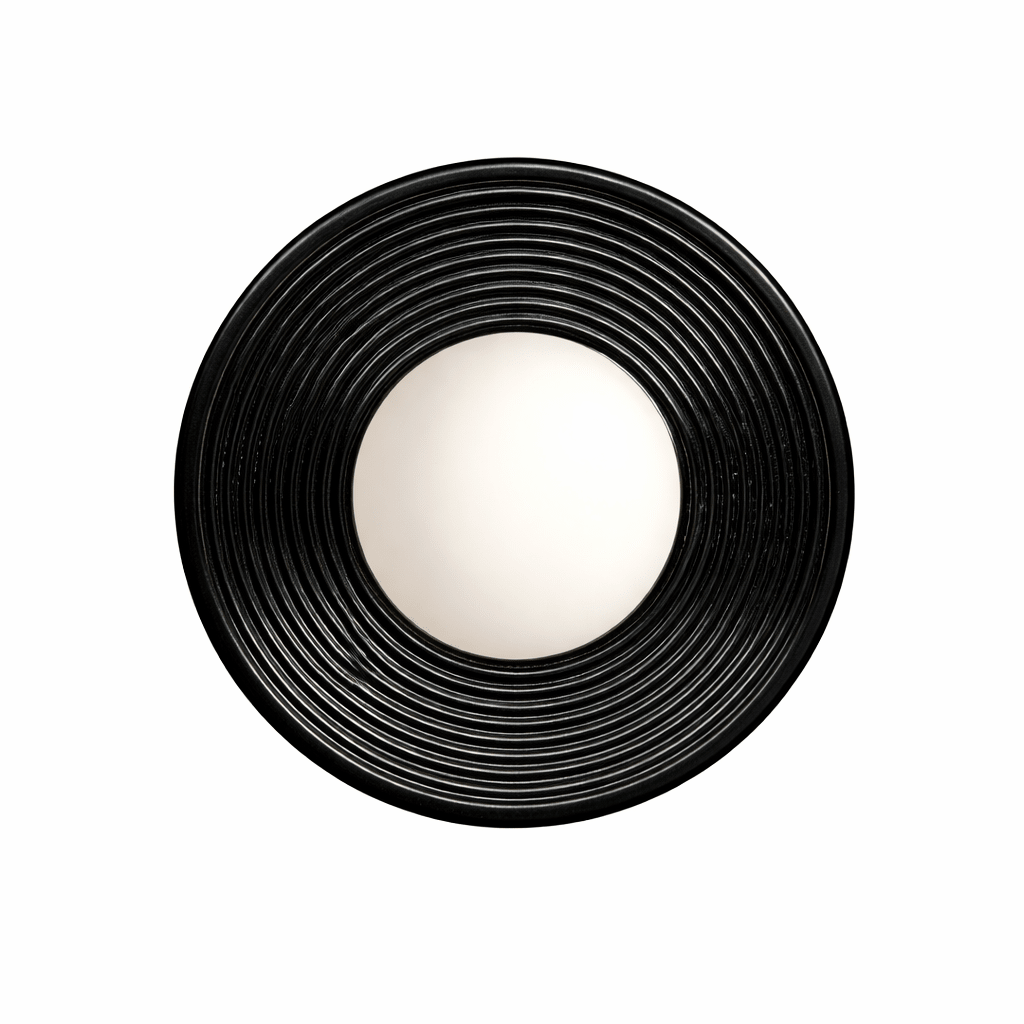 Omvar Ripple Wall Light