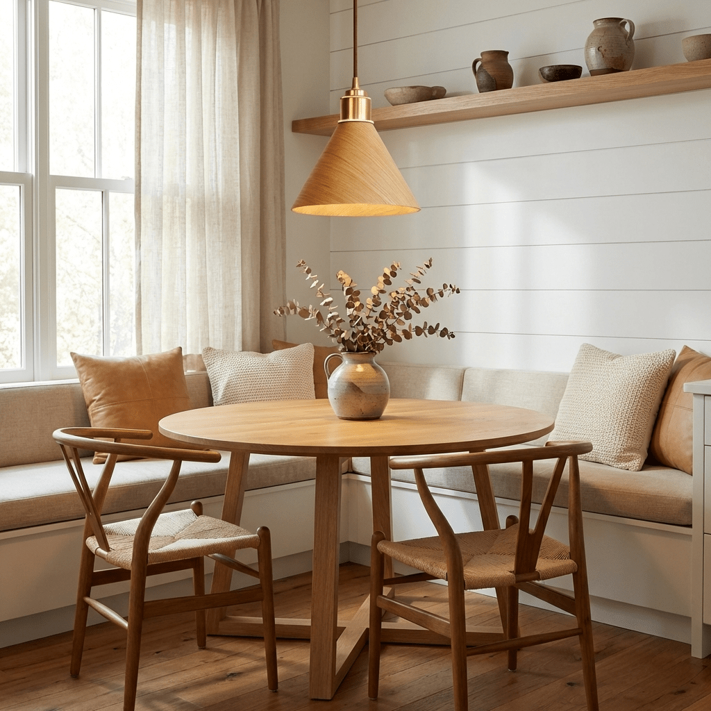 Bravien Cone Pendant Lamp