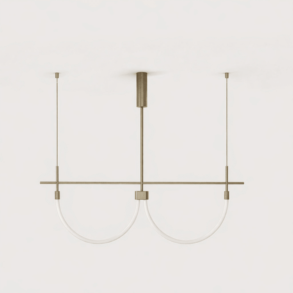 Avenorelle Halo Chandelier