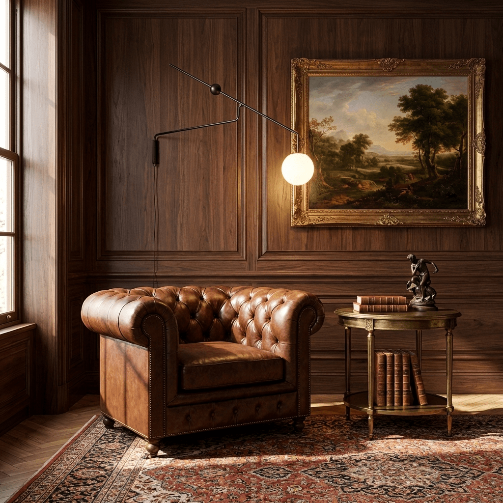 Norinaria Balance Wall Lamp