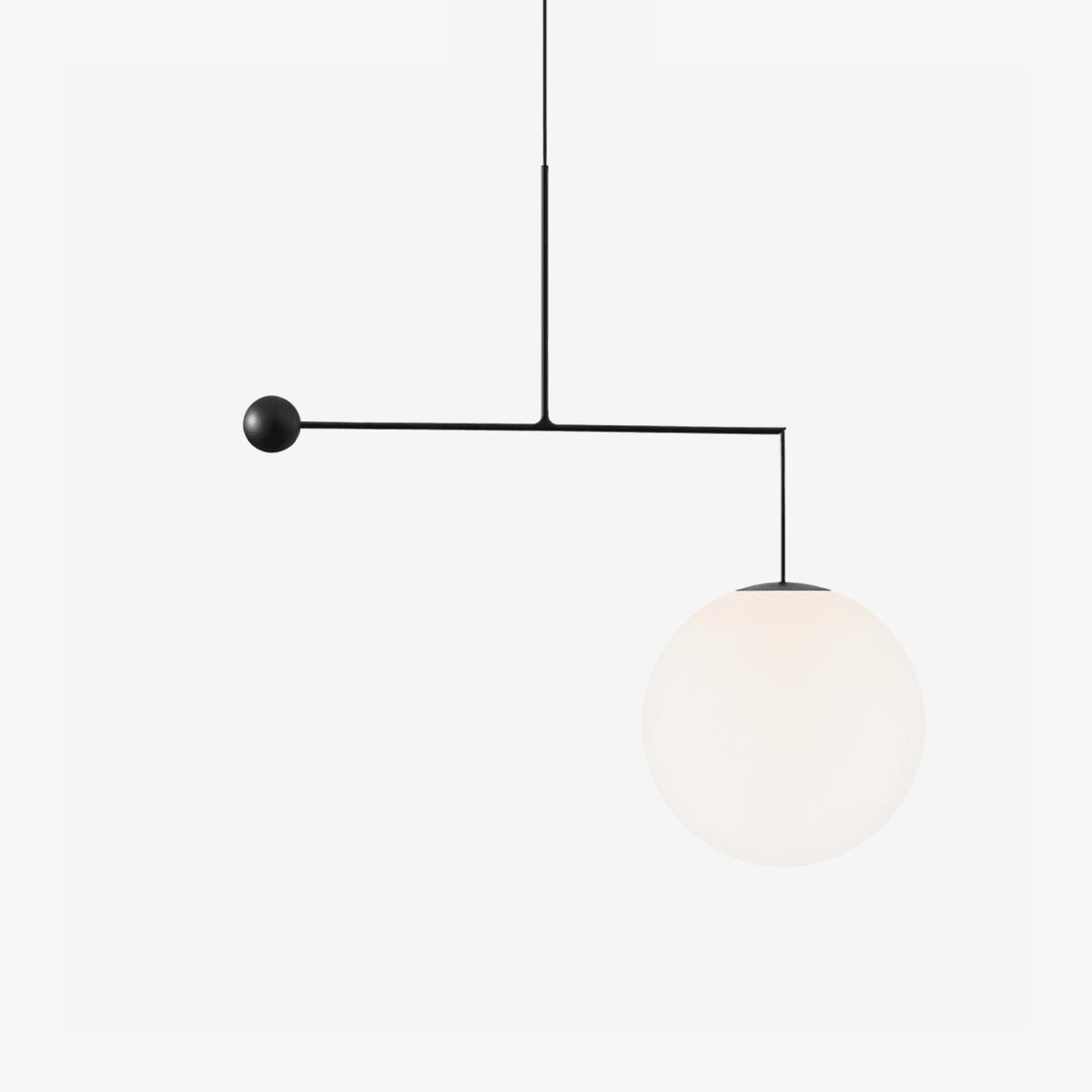 Sivra Balance Pendant Lamp