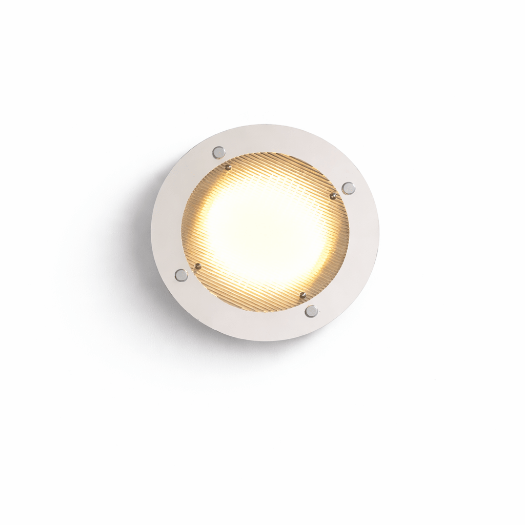 Lumariella Halo Grid Ceiling Light