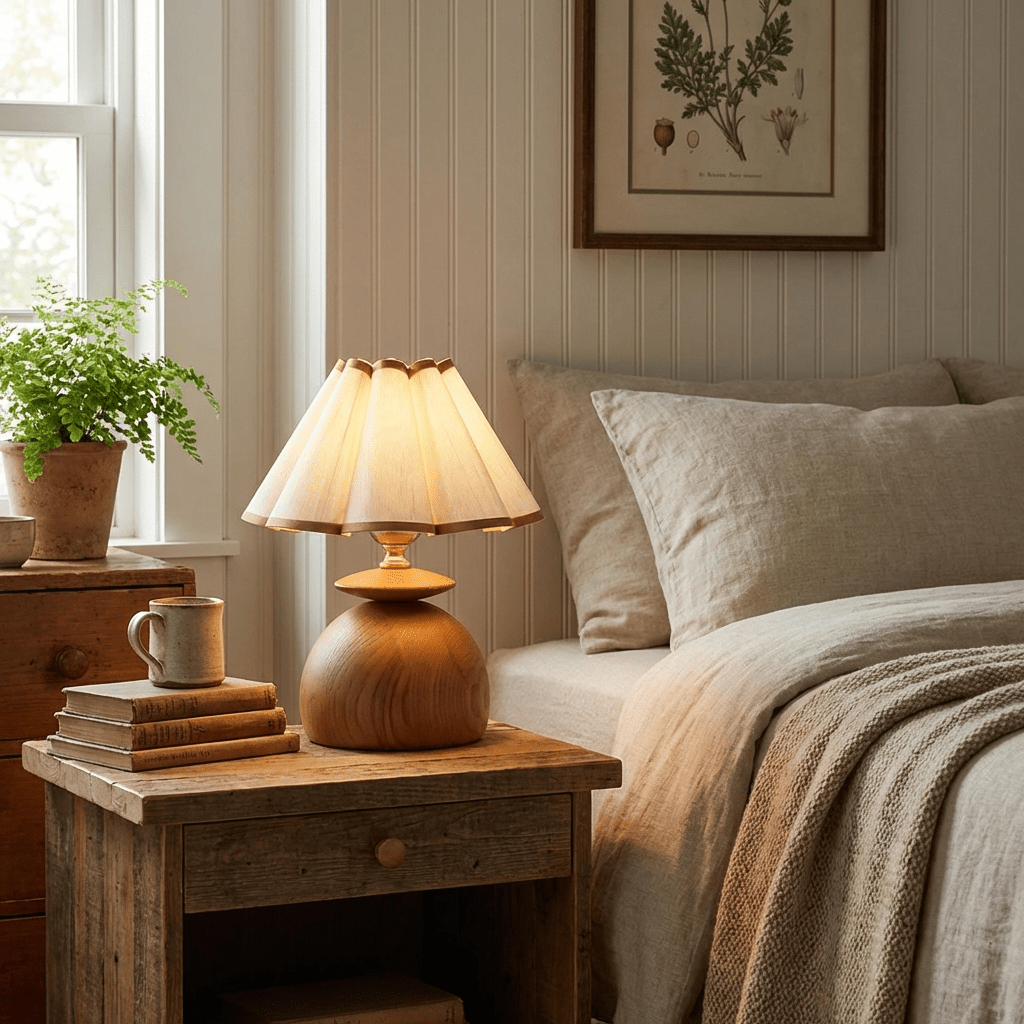 Reninena Halden Table Lamp