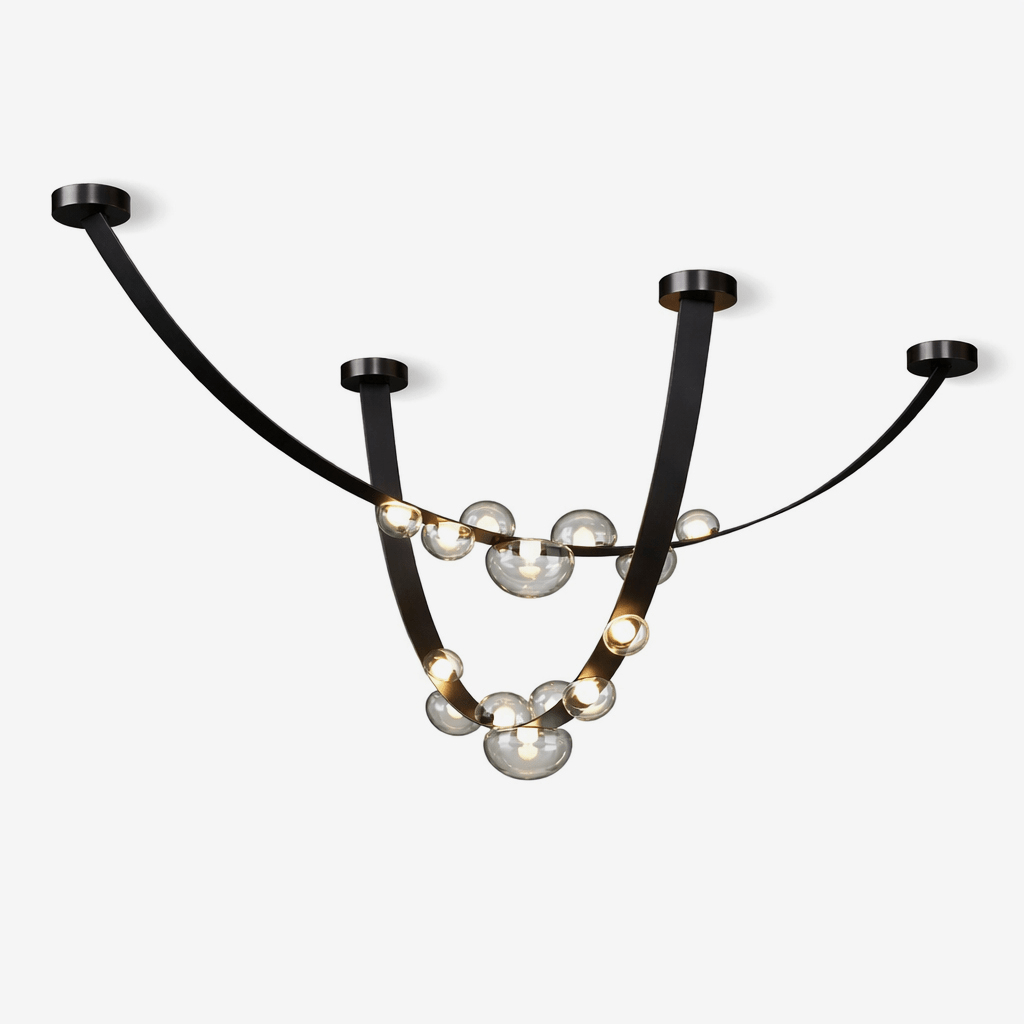 Soranira Chandelier