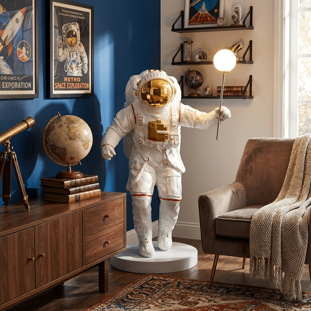 Novian Floor Lamp