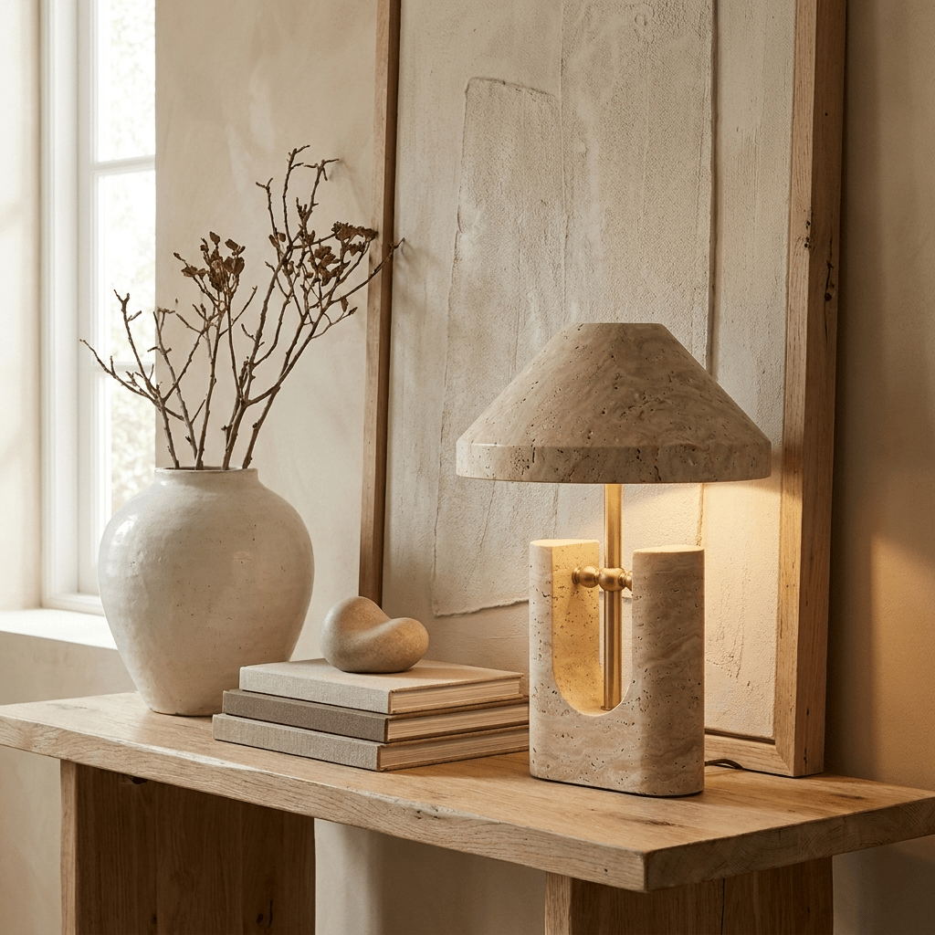 Odellia Table Lamp